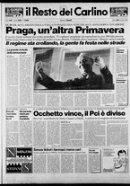 giornale/RAV0037021/1989/n. 323 del 25 novembre